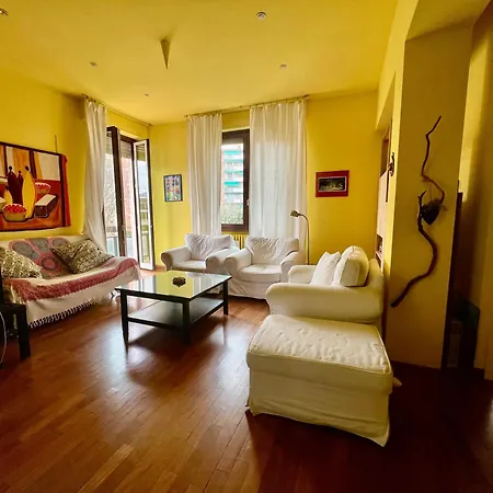 Piazza Puccini Deluxe * Floransa