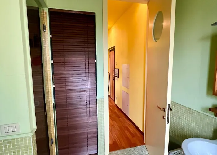 Apartment Piazza Puccini Deluxe