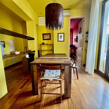 Appartement Piazza Puccini Deluxe Florence