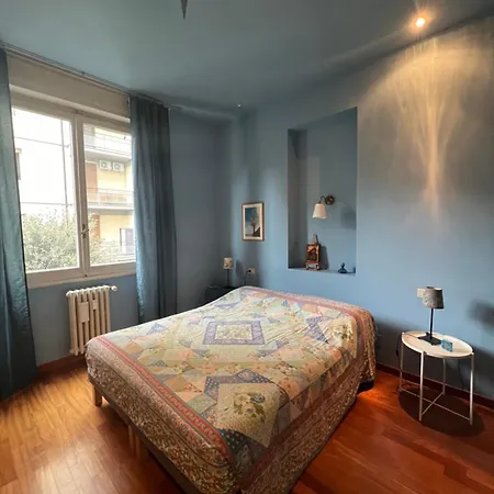 Appartement Piazza Puccini Deluxe *