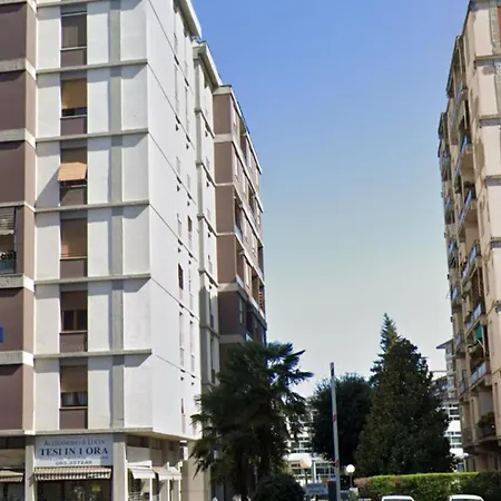 Piazza Puccini Deluxe Appartamento Firenze