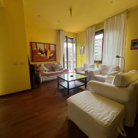 Piazza Puccini Deluxe Firenze
