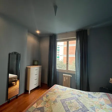 Appartamento Piazza Puccini Deluxe