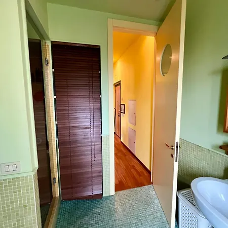 Appartamento Piazza Puccini Deluxe